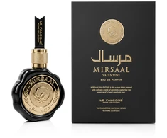 Le Falcone Mirsaal Valentine EDP parfumuotas vanduo moterims, 100 ml