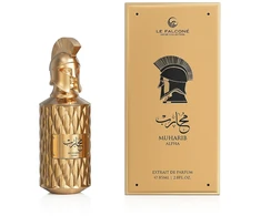 Le Falcone Niche Muharib Alpha Extrait De Parfum 85ml