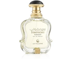 Le Falcone Symphony Harmony EDP parfumuotas vanduo moterims, 100 ml