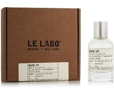 Le Labo Baie 19 EDP parfumuotas vanduo unisex, 50 ml