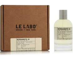 Jo Malone Le Labo Kvepalų vandens purškiklis Bergamote 22 100ml
