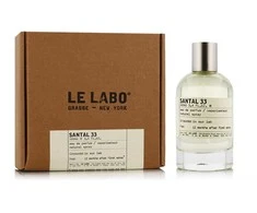Le Labo Santal 33 parfuminio vandens purškiklis 100ml