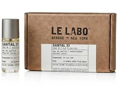 Le Labo Santal 33 EDP parfumuotas vanduo unisex, 15 ml