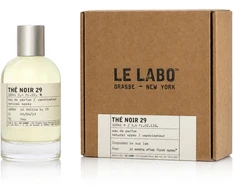 Le Labo Thé Noir 29 Eau De Parfum 100 ml (unisex)