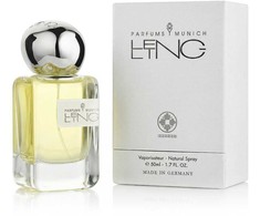 Lengling Munich Acqua Tempesta No. 3
