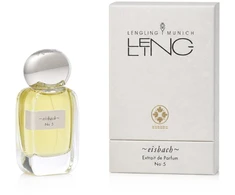 Lengling Munich ~eisbach~ No 5 Extrait de parfum 50 ml (unisex)