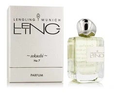 Lengling Munich Sekushi No 7 Parfum UNISEX 100 ml (unisex)
