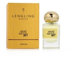 Lengling Munich What About ME? Parfum UNISEX 50 ml (unisex)