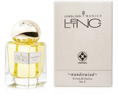 Lengling Munich Wunderwind No. 9 Extrait de parfum 50 ml (unisex)