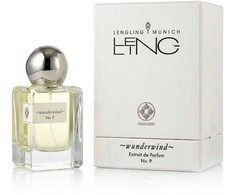 Lengling Munich Wunderwind No. 9 Parfum UNISEX 50 ml (unisex)