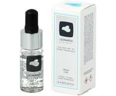 Leonardo Essenza Fresh Linen Interior Scent 10 ml