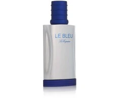 Les Copains Le Bleu Eau De Toilette - unpacked 50 ml (man)