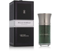 Liquides Imaginaires Bello Rabelo Eau De Parfum 100 ml (unisex)