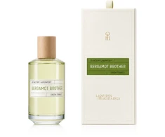 Liquides Imaginaires Bergamot Brother Eau De Parfum 100 ml (unisex)
