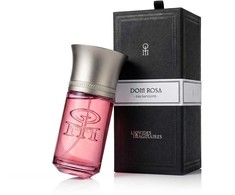 Liquides Imaginaires Dom Rosa Eau De Parfum 50 ml (unisex)