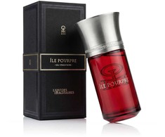 Liquides Imaginaires Île Pourpre EDP parfumuotas vanduo unisex, 100 ml