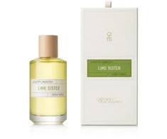 Liquides Imaginaires Lime Sister Eau De Parfum 100 ml (unisex)