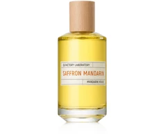 Liquides Imaginaires Saffron Mandarin Eau De Parfum 100 ml (unisex)