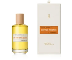 Liquides Imaginaires Saffron Mandarin Eau De Parfum 100 ml (unisex)