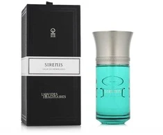 Liquides Imaginaires Sirenis EDP parfumuotas vanduo unisex, 100 ml