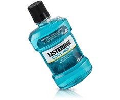 Listerine Cool Mint burnos skalavimo skystis
