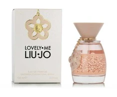Liu Jo Lovely Me EDP parfumuotas vanduo moterims, 100 ml