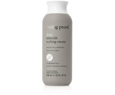Living Proof „No Frizz Smooth“ formavimo kremas