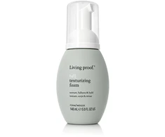 Living Proof Full Modelling Foam Visų tipų plaukams putos visų tipų plaukams, 148 ml