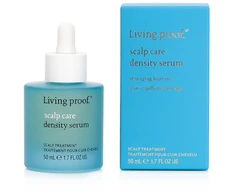 Living Proof SCALP CARE density serum 50 ml