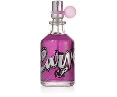 Liz Claiborne Curve Crush EDT tualetinis vanduo moterims, 50 ml