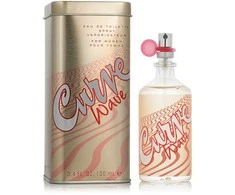 Liz Claiborne Curve Wave EDT tualetinis vanduo moterims, 100 ml