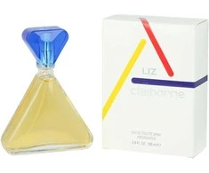 Liz Claiborne Liz Claiborne EDT tualetinis vanduo moterims, 100 ml
