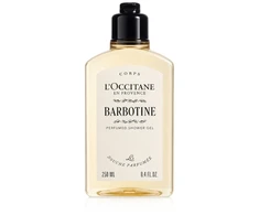 L'Occitane Barbotine Perfumed Dušo želė 250 ml (woman)