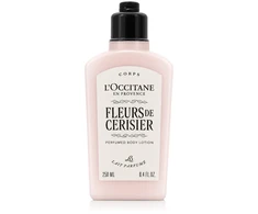 L’Occitane FLEURS DE CERISIER body lotion 250 ml