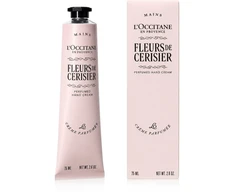 L'Occitane Cherry Blossom Hand Kreminis