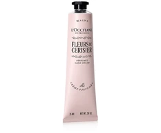 L'Occitane Cherry Blossom Hand Kreminis