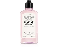 L'Occitane Glycine Perfumed Dušo želė 250 ml (woman)