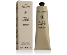 LOccitane Sviestmedžių aliejumi Intensive Foot Balm, 150 ml