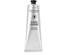 L’Occitane SHEA COMFORT foot cream 150 ml