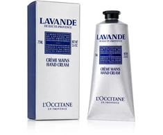 L'Occitane Lavande Blanche Hand Kreminis 75 ml (unisex)