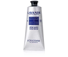 L'Occitane Lavande Blanche Hand Kreminis 75 ml (unisex)
