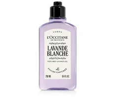 L’Occitane Dušo želė Lavande Blanche (Dušo želė) 250 ml