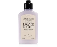 L'Occitane Lavande Blanche Perfumed Losjonas kūnui 250 ml (unisex)