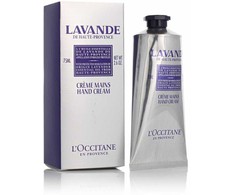 L'occitane Lavanda Crema De Manos, 75 ml