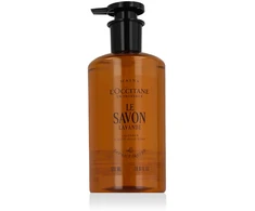 LOccitane Sviestmedžių aliejumi Liquid Hands - Body Soap, 500 ml
