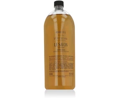L’Occitane KARITÉ CONFORT lavender liquid soap refill 500 ml