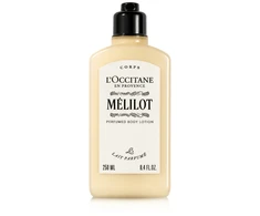 L'Occitane Mélilot Losjonas kūnui 250 ml (woman)