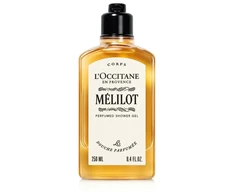 L'Occitane Mélilot Perfumed Dušo želė 250 ml (woman)