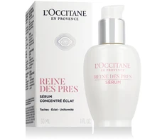L'Occitane Reine Des Pres Brightening Concentrate Serum 30 ml