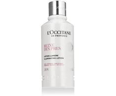L'Occitane Reine Des Pres Illuminating Lotion 200 ml